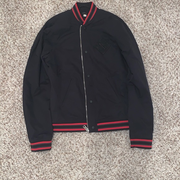 Diesel Other - Diesel Bomber Jacket